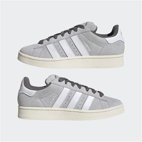 women's adidas original campus 00s|Adidas campus 00 grey women's.